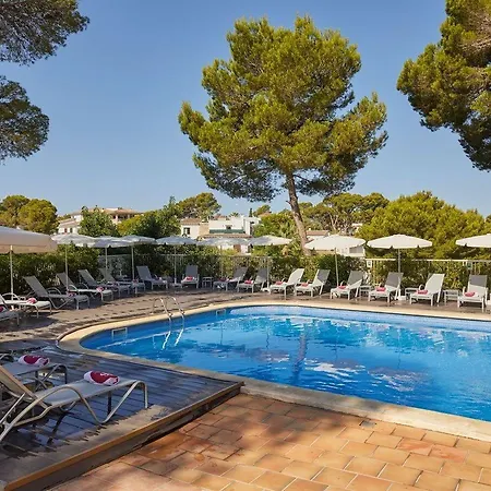 Js Paradise Sport - Adults Only Hotel