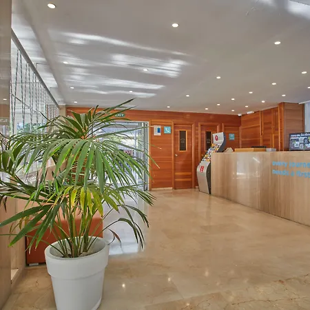 Js Paradise Sport - Adults Only 3*