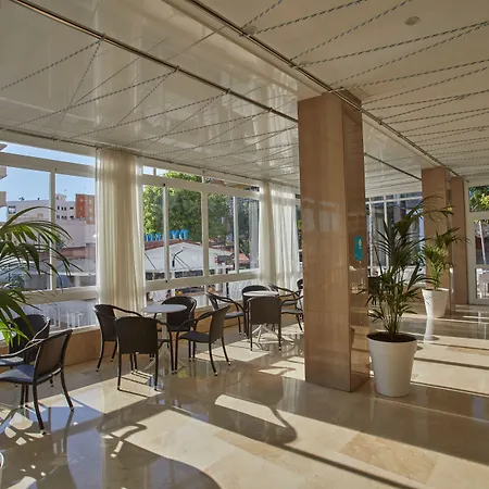 Hotel Js Paradise Sport - Adults Only El Arenal (Mallorca)