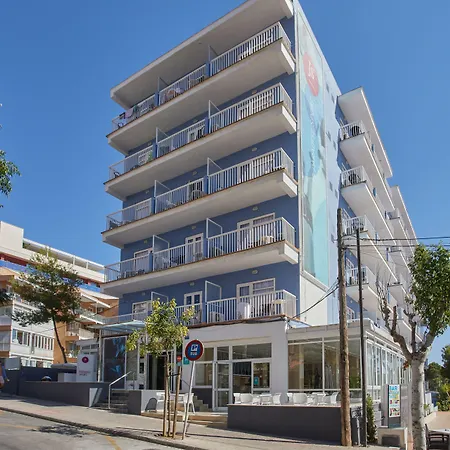 Js Paradise Sport - Adults Only Hotel 3*