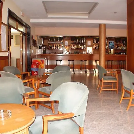Hotel Js Paradise Sport - Adults Only 3*