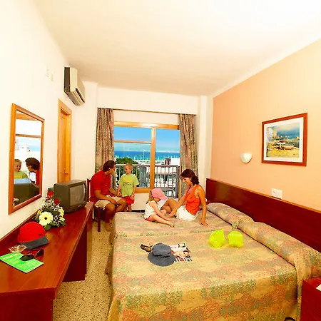 Hotel Js Paradise Sport - Adults Only 3*