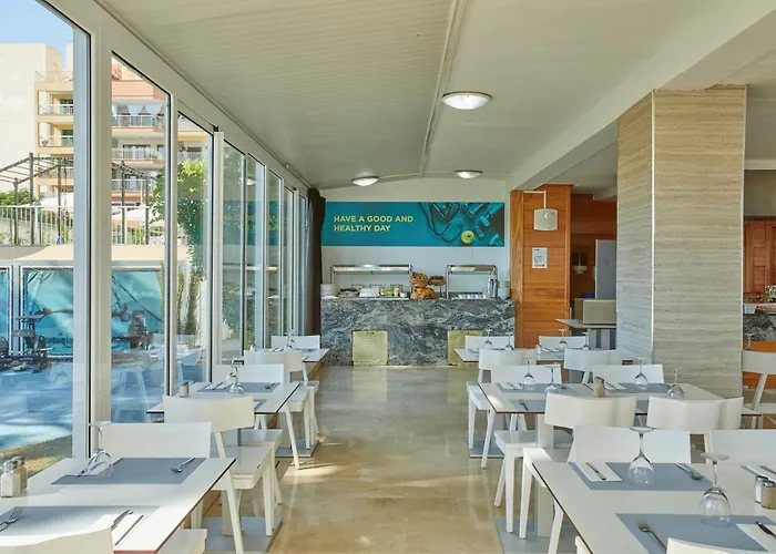 Hotel Js Paradise Sport - Adults Only