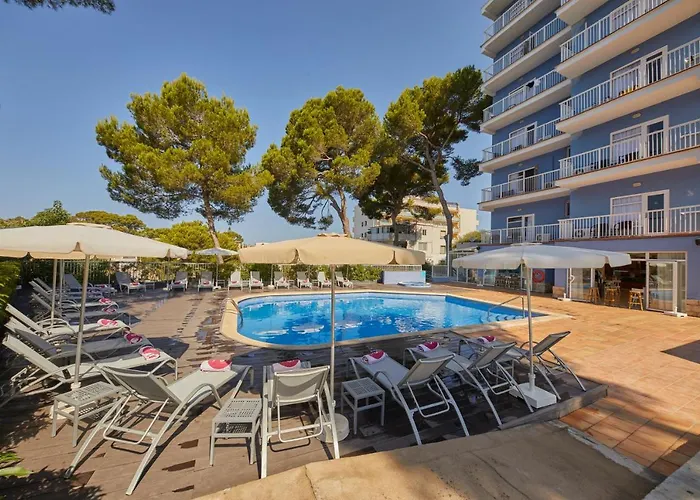 Hotel Js Paradise Sport - Adults Only