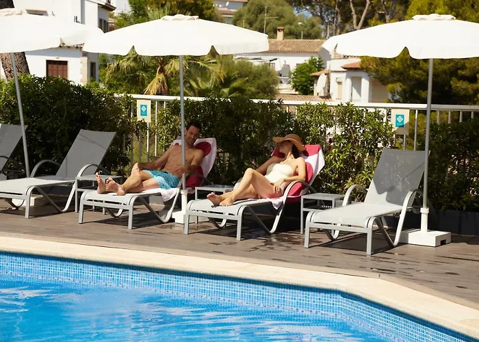 Hotel Js Paradise Sport - Adults Only