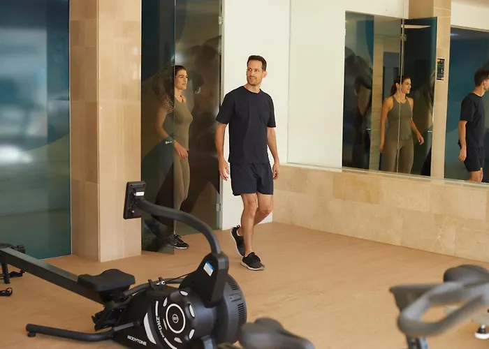 Hotel Js Paradise Sport - Adults Only El Arenal (Mallorca)