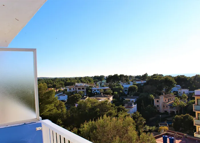 Hotel Js Paradise Sport - Adults Only El Arenal (Mallorca)