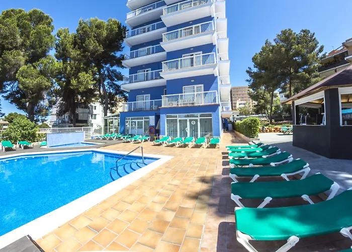 Js Paradise Sport - Adults Only El Arenal (Mallorca)