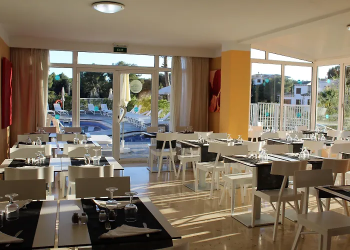 Hotel Js Paradise Sport - Adults Only