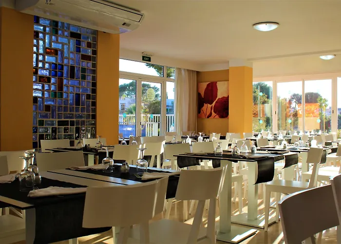 Js Paradise Sport - Adults Only 3* El Arenal (Mallorca)