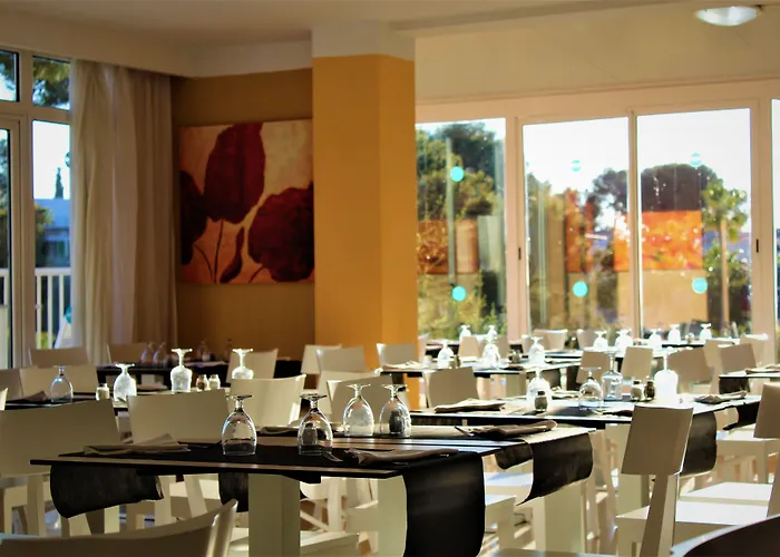 Js Paradise Sport - Adults Only Hotel