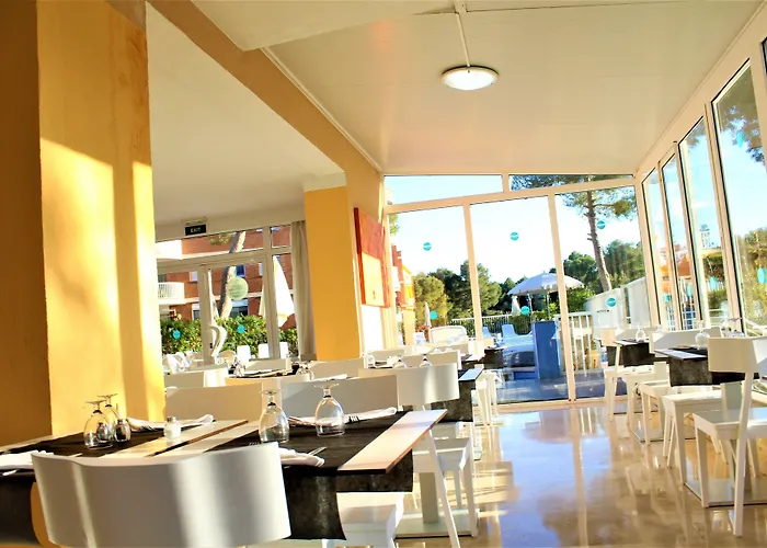 Js Paradise Sport - Adults Only 3* El Arenal (Mallorca)