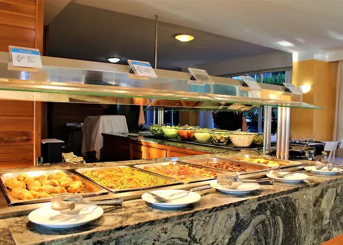 Hotel Js Paradise Sport - Adults Only El Arenal (Mallorca)