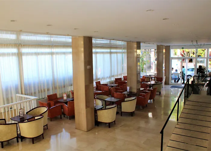 Hotel Js Paradise Sport - Adults Only El Arenal (Mallorca)