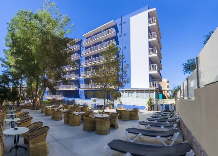 Js Paradise Sport - Adults Only