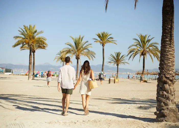 Js Paradise Sport - Adults Only Hotel El Arenal (Mallorca)