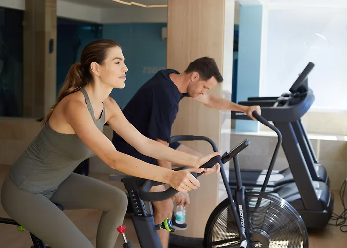 Js Paradise Sport - Adults Only 3*