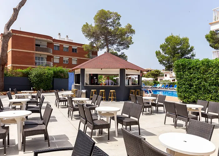 Js Paradise Sport - Adults Only Hotel